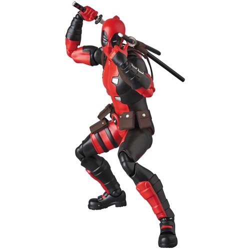 Figurine deadpool 082 - figurine, no.082