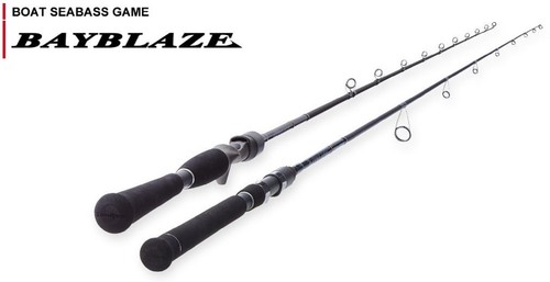 Tenryu rod filature bay blaze - rod,