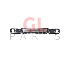 Grille de pare-Choc pour