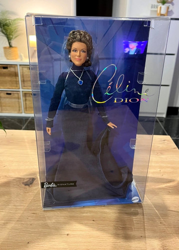 Barbie céline dion - 🔥,