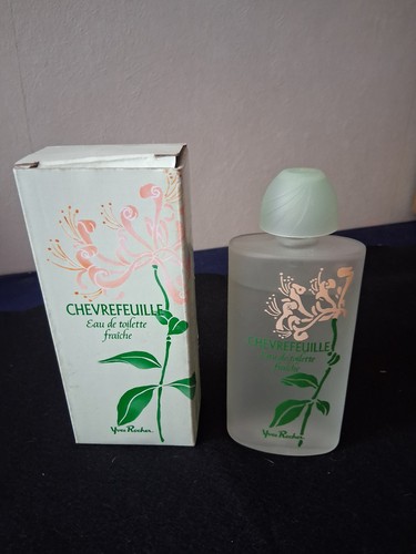 Yves rocher eau - yves,
