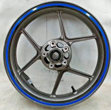 Jante Avant (Tordue) -