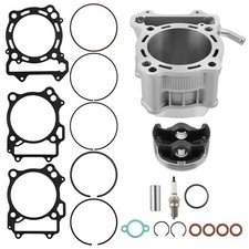 Big Bore 94mm 434cc Cylindre