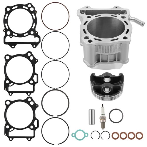 Big bore 94mm 434cc - bore,