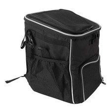 Panier De Vélo Pour Chien Sac à Dos Respirant Pour Animaux De Compagnie Pour Les