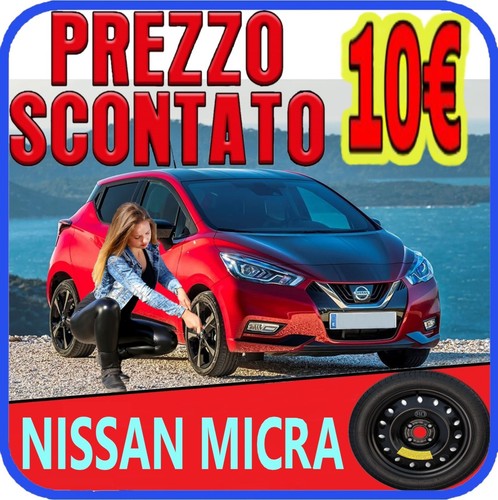 Galette secours pour nissan - pour,