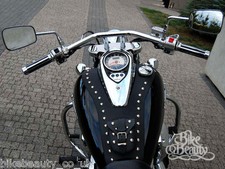 Kawasaki VN900 Vulcan VN 900