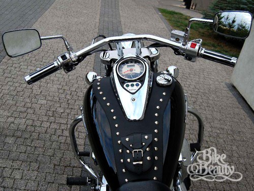 Kawasaki vn900 vulcan 900 - vulcan, vn