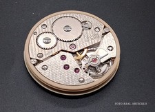 Mouvement Vintage Original De