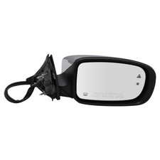 Right Mirror Fits 11-19 Chrysler