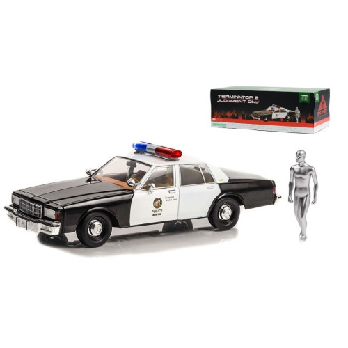 Chevrolet caprice metropolitan - caprice,