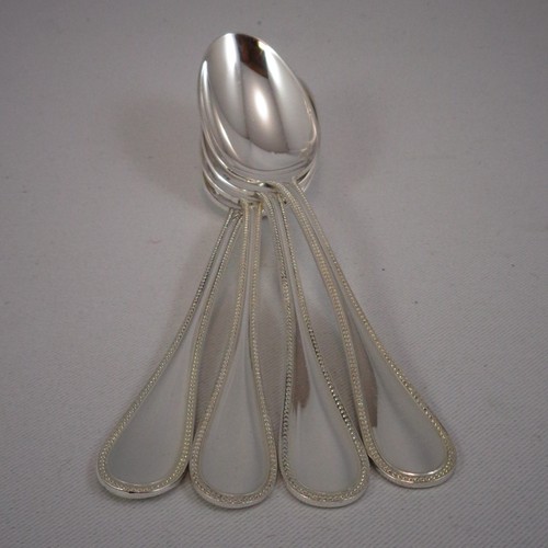 Christofle perles perle - , 4