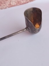 Éteignoir à bougie ancien en