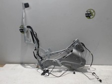 Toit hardtop RENAULT MEGANE 3 PHASE 1 CABRIOLET