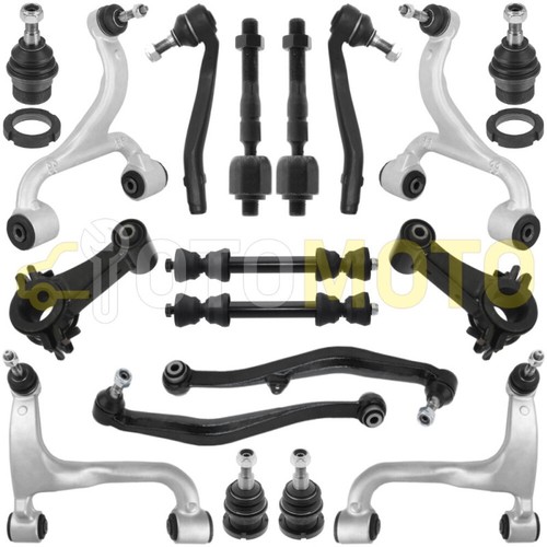 Mercedes w163 triangle - ml, bras