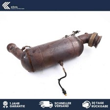 Diesel- des Filtres A