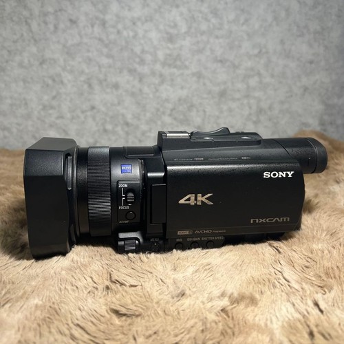 Caméscope sony nxcam caméra - nxcam,,
