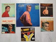 CLAUDE FRANCOIS / KOKO LOT 5