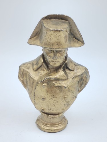 Buste napoléon bonaparte - napoléon, en