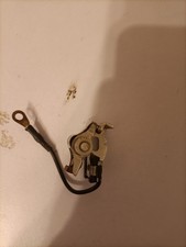 RUPTEUR MOTEUR BERNARD..