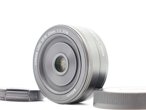 Objectif canon 22mm f 2 - 22mm, f/2