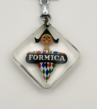 PORTE CLÉ BOURBON - FORMICA -