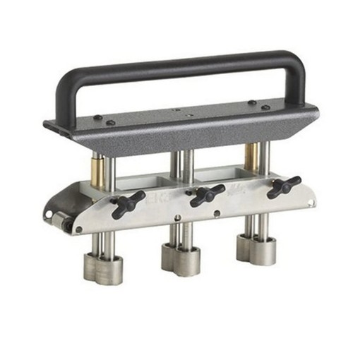 Plieuse bord robuste - plieuse, de