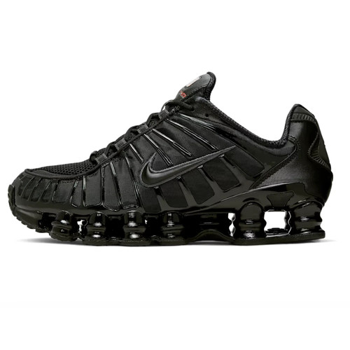Nike shox homme noir - shox, tl