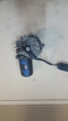 Moteur essuie glace avant - moteur,