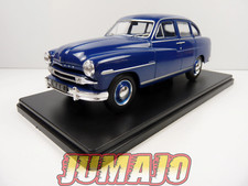 VQV36 Voiture 1/24 Hachette 
