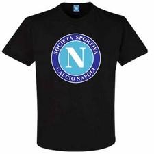 Officiel Ssc Napoli Football