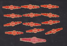 Antique Vitola BN111478 Quintero Cigar Rings 