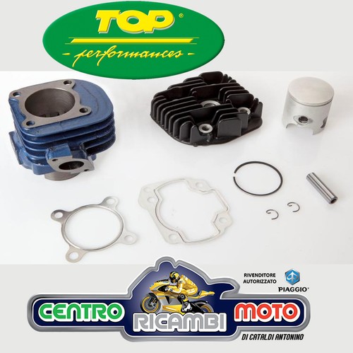 Groupe thermique cylindre - groupe,