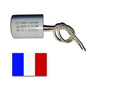 Condensateur 6uF 6μF 6UF