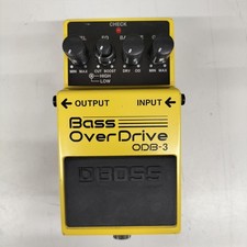 BOSS ODB-3 Overdrive