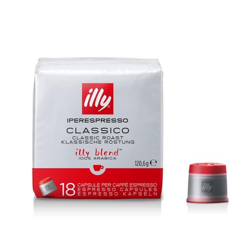 Illy coffee iperespresso - coffee,