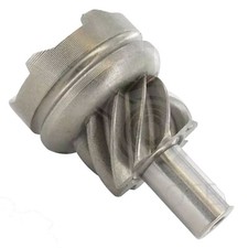 Pignon Tuning en Mouvement RMS