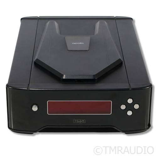 Rega apollo player - apollo,