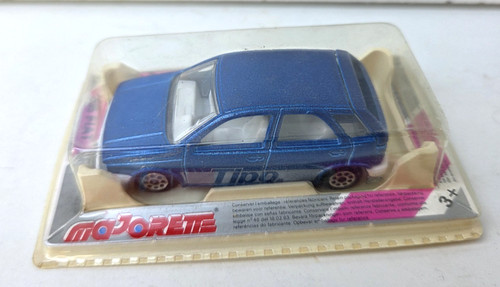 Fiat tipo majorette neuve - neuve, en