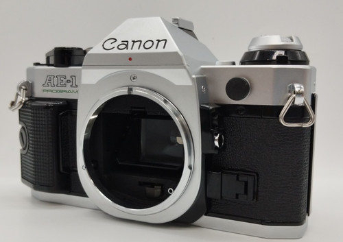 Appareil photo reflex