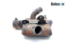 D'échappement chambre /