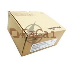1PCS Panasonic Servo Drive MHDA153M1A Refurbished