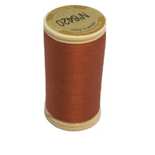 Bobine de Fil 100% Coton Au