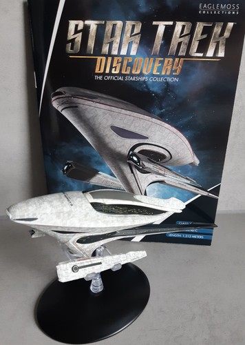Neuf très rare - très, eaglemoss