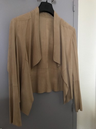 One step veste daim - 44,