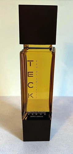 Flacon factice dummy - factice/dummy, teck