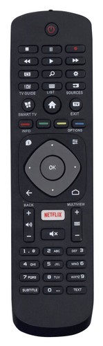 Telecommande pour philips - telecommande,