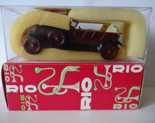 Renault torpedo sport 40cv - ,