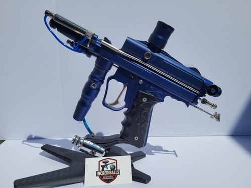 System autococker all - system, x