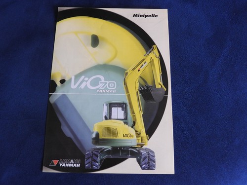Catalogue yanmar ammann - catalogue,